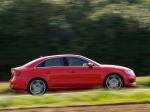 Audi A3 Sedan 2.0 TDI 2013 года (UK)